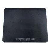 MITMAT - MITMATFIII25 - 25mm Foundation III Isolation Mat - Angle