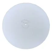MITMAT - MITMATT2 - 6mm Premium Twin-Tier Technics VTA Turntable Mat - Black