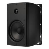 NHT - O2-ARC - Outdoor Speaker - Black