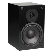 NHT - N-SO2.1B - Super Series Super One Speaker (Single)