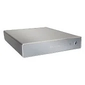 NuPrime - AMG-ONE - 170W Distortion Cancelling Stereo Amplifier - Angle