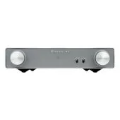 NuPrime - AMG-PRA - RCA/XLR Audiophile Pre-Amplifier - Angle
