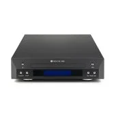 NuPrime - CDT-10 - DSP CD Transport