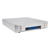 NuPrime - CDT-9 - Digital CD Transport - Silver