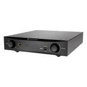 NuPrime - DAC-9X - Reference-Class Digital Audio Converter - Black