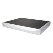 NuPrime - EVOSTA - 230W Evolution STA Stereo Power Amplifier - Black