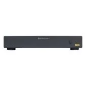 NuPrime - EVOSTA - 230W Evolution STA Stereo Power Amplifier - Black