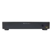 NuPrime - EVOSTA - 230W Evolution STA Stereo Power Amplifier - Black