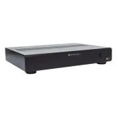 NuPrime - Fusion 4X - 640W 4-Channel Power Amplifier - Angle