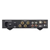 NuPrime - IDA-8 - 200W Digital Power Amplifier w/ DAC - Black