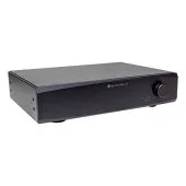 NuPrime - IDA-8 - 200W Digital Power Amplifier w/ DAC - Black