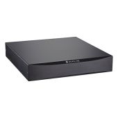 NuPrime - STA-9 - 240W Stereo/Mono Audiophile Power Amplifier - Black