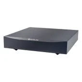 NuPrime - STA-9X - 260W/330W Stereo/Mono Power Amplifier - Black