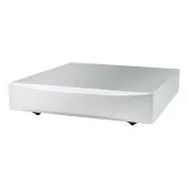 NuPrime - STA-9X - 260/330 Watt Bridgable Power Amp-Silver