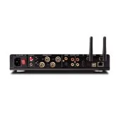 NuPrime - Omnia A300SE - Multi-Room Streaming Integrated Amplifier