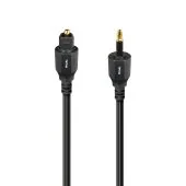 AudioQuest - Pearl - Optical Digital Cable (Single)