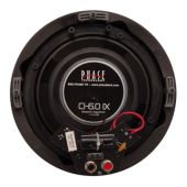 Phase Technology - CI6.0X - 6.5" 2-way In-Ceiling Speaker (Single)