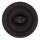 Phase Technology - CS-6R-DVTMP - 6.5" In-Ceiling Speakers (16 Pack)