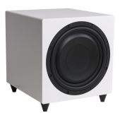 RBH - 12-i - 12" Impression Active Subwoofer - Satin Black