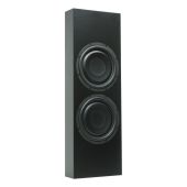 RBH - 12-SW - 12" Sealed Passive On-Wall Subwoofer