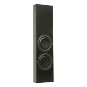 RBH - 12-SW - 12" Sealed Passive On-Wall Subwoofer