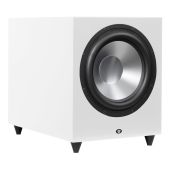 RBH - 12N-SF/R - 12" 800W Passive Reference Subwoofer - Black Satin, Silver Cone