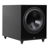 RBH - 12P-SF/R - 12" Signature 800W Powered Subwoofer - Satin Black