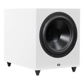RBH - 12P-SF/R - 12" Signature 800W Powered Subwoofer - Satin Black
