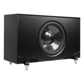 RBH - UNRIVALED 21-SF/R -  21" 4000W Subwoofer - Angle
