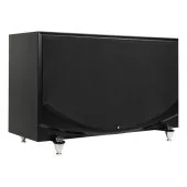 RBH - UNRIVALED 21-SF/R -  21" 4000W Subwoofer - Angle