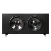RBH - UNRIVALED 221-SF/R - 2 x 21" Carbon Fiber Subwoofer - Angle