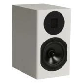 RBH - 5-ir - 5.25" 2-Way Bookshelf Speakers - Satin Black