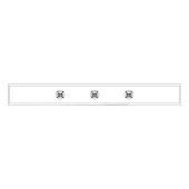 RBH - 5-i - 5.25" Impression Bookshelf Speakers - Satin Black