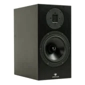 RBH - 61/AX - 6.5 Unrivaled Active Monitor - Satin Black