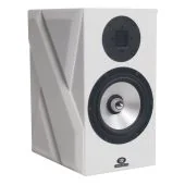RBH - 61/AX - 6.5 Unrivaled Active Monitor - Satin Black