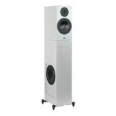 RBH - 61-SFM - 6.5" Signature Tower Speaker - Satin Black