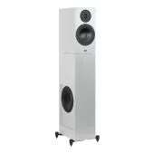 RBH - 61-SFM - 6.5" Signature Tower Speaker - Satin Black