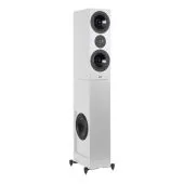 RBH - 661-SFM/R - 8" 3-Way Signature Tower Speakers - Matte Black