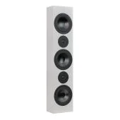 RBH - 663-SW - 3 x 6.5" Signature On-Wall LCR Speaker - Matte Black