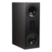 RBH - 821-SF/R - 2 x 8" Reference LCR Speaker - Matte Black