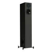 RBH - 85-ir - 8" Impression Tower Speaker - Matte Black