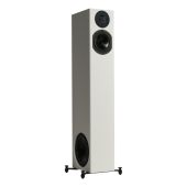 RBH - 85-ir - 8" Impression Tower Speaker - Matte Black