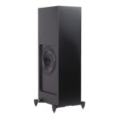 RBH - 88-MS - 2 x 8" Signature Passive Subwoofer - Matte Black