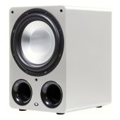 RBH - S-12HP - 12" 500W Active Subwoofer - Black