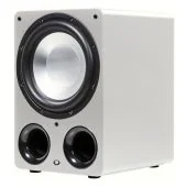 RBH - S-12N - 12" Passive Subwoofer - Black
