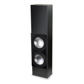 RBH - SI-821/R Complete Set - 2 x 8" 2-Way In-Wall Speaker - Angle