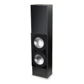 RBH - SI-821/R Complete Set - 2 x 8" 2-Way In-Wall Speaker - Angle