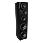 RBH - 8300-SF - 3 x 8" Signature Tower Speakers - Black