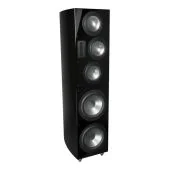 RBH - 8300-SF - 3 x 8" Signature Tower Speakers - Black