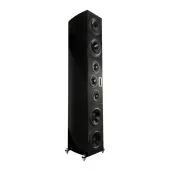 RBH - 8300-SF - 3 x 8" Signature Tower Speakers - Black